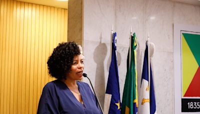 Painel: Pré-candidata do PSOL a prefeita do Recife recebeu diárias por viagem que não fez