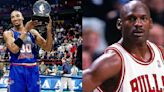 Scottie Pippen Claims Michael Jordan’s Stats Were Fabricated By Scorekeepers, Further Igniting Feud