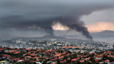 Police officer in custody after fatally shooting man in France's New Caledonia amid unrest