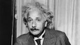 La carta que Albert Einstein envió al presidente de Estados Unidos para alertar sobre la bomba nuclear - La Tercera