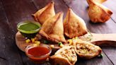 What Kind Of Pastry Dough Do You Need For Classic Samosas?