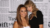 Melissa Grelo shares throwback snap with Taylor Swift: 'We thought she was big then?'