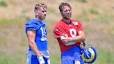 Matthew Stafford's contract, new DC: Top Rams' storylines entering 2024 training camp