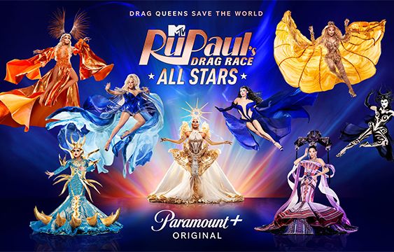 ‘RuPaul’s Drag Race All Stars’ season 9 episode 4 recap: ‘Smokin’ Hot Firefighter Makeovers’