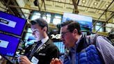 US stocks gain at top of data-heavy week amid suspected yen intervention