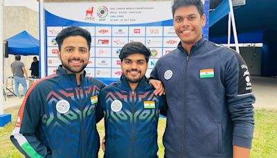 India Win Two Shooting Golds In ISSF Junior World Championship In Peru | Shooting News