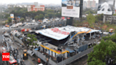 Ghatkopar hoarding collapse: Victims' families furious over loss, say Rs 5 lakh compensation will provide little succour | Mumbai News - Times of India