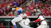 Mets remontan en la 9na, anotan 5 en 10ma y vencen a Rojos