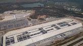 特斯拉上海儲能工廠將開工，估明年 Q1 實現量產