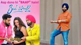 Ammy Virk delivers hilarious comic timing in Bad Newz trailer