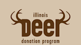 300 deer harvested for 50 food pantries through Illinois Deer Donation Program