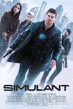 Simulant (2023) Movie Tickets & Showtimes Near You | Fandango