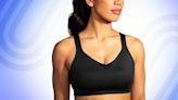 The 10 Best Compression and Encapsulation-Style Bras for Large Breasts