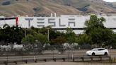 Tesla asks UK court to let 5G patents lawsuit continue to trial