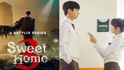 July 2024 K-drama schedule: Sweet Home 3, Serendipity's Embrace and more, 8 exciting releases to look forward to