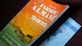 Get ready this winter to 'shake, shiver, and shovel!' Farmers' Almanac tells readers