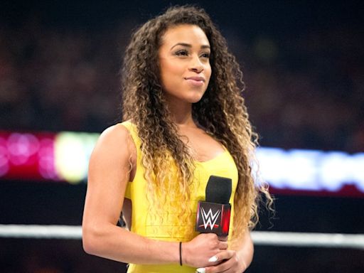 Jey Uso Reveals JoJo Offerman Messaged Him Following His WWE Backlash Entrance - PWMania - Wrestling News