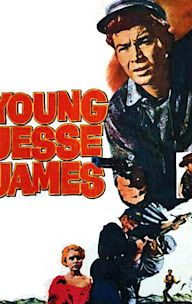 Young Jesse James