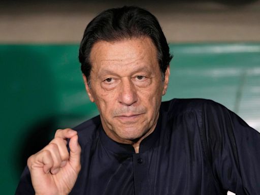 Latest News Today Live Updates July 26, 2024: Former Pakistan PM Imran Khan to run for Oxford University Chancellor post