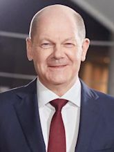 Olaf Scholz