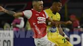 La insólita razón por la que final Santa Fe vs. Bucaramanga será el sábado y no el domingo