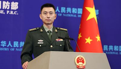 美加稱攔截中俄軍機 中國國防部：中俄白令海聯合空中戰略巡航