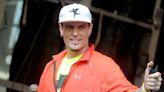 Stop, Collaborate & Get Energized: Vanilla Ice Launches Energy Drink With Joyburst