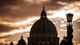 Vatican says transgender people can be baptized