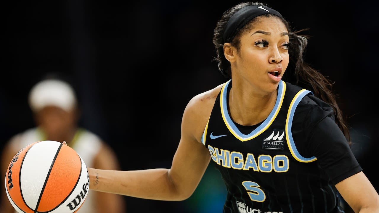 Chicago Sky-New York Liberty free livestream online: How to watch Angel Reese tonight, TV, time