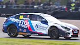 BTCC – Ingram back on top of the podium at Oulton Park