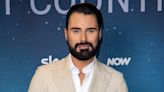 Rylan Clark says he's been on just two dates in two years since marriage split