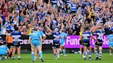 How Bath turned 'hope into belief' to reach final