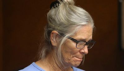Opinion: Leslie Van Houten could finally go free. Why does California leave that decision to the governor?
