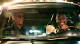 'Bad Boys: Ride or Die' boosts Will Smith's comeback and the box office with $56 million opening