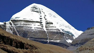 Uttarakhand’s old Lipulekh pass to welcome devotees for Mount Kailash view from Sept 15