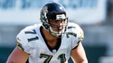 ‘I don’t want to be embarrassed’ Tony Boselli brought competitiveness to Jacksonville