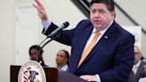 Pritzker Tries to Reassure Fellow Midwestern Democrats Amid Biden Anxiety
