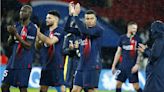 Paris Saint-Germain se convierte en campeón de Francia | El Universal