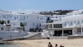 Holidaymakers warned of ‘really scary’ risks in Greece, Turkey and the USA