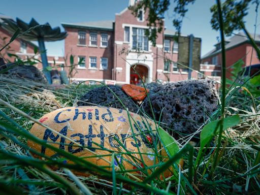 First Nation, Catholic Church agree on residential school truths