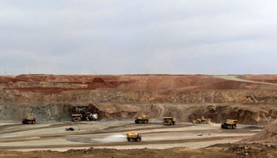 Rio Tinto in talks to avert strike at Mongolian copper mine