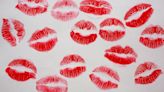 SWAK: The Positive Health Benefits Of A 6-Second Kiss