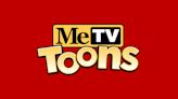 MeTV Toons To Debut This Summer