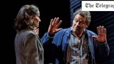 A View from the Bridge: Dominic West is a revelation in this good old-fashioned production