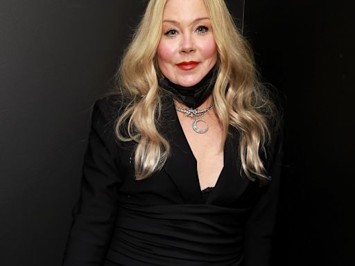 Christina Applegate Details the "Only Plastic Surgery" She Had Done
