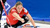 Curler Briane Harris faces 4-year suspension after testing positive for banned substance, plans to appeal