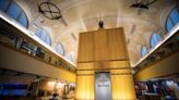 'Hard to fault' Perth Museum gets 5-star status from VisitScotland