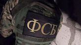 Russian FSB sentenced a Ukrainian to 16 years in prison for "espionage"