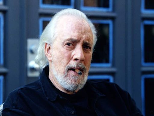 Robert Towne, Oscar-winning writer of Chinatown, passes away at 89