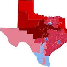 2022 United States House of Representatives elections in Texas